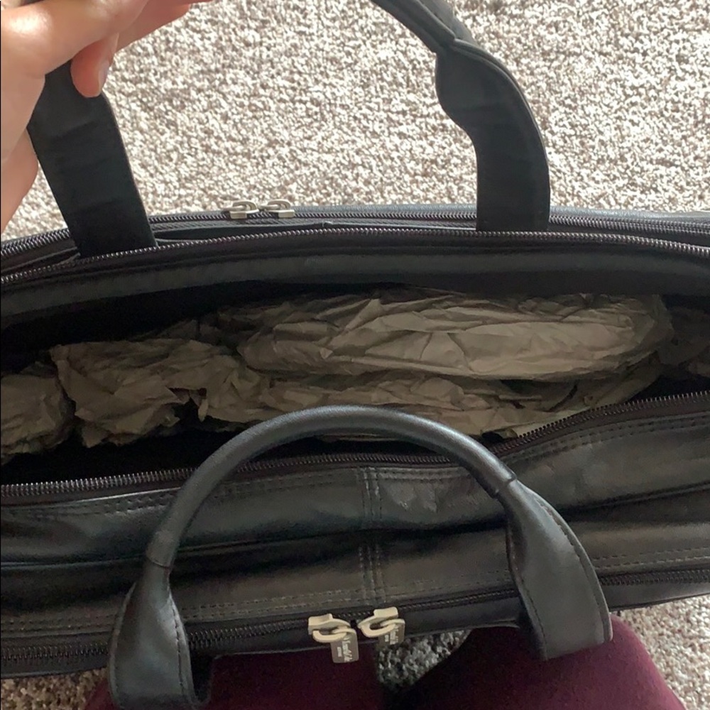 Kenneth Cole Bag- WILL NEGOTIATE